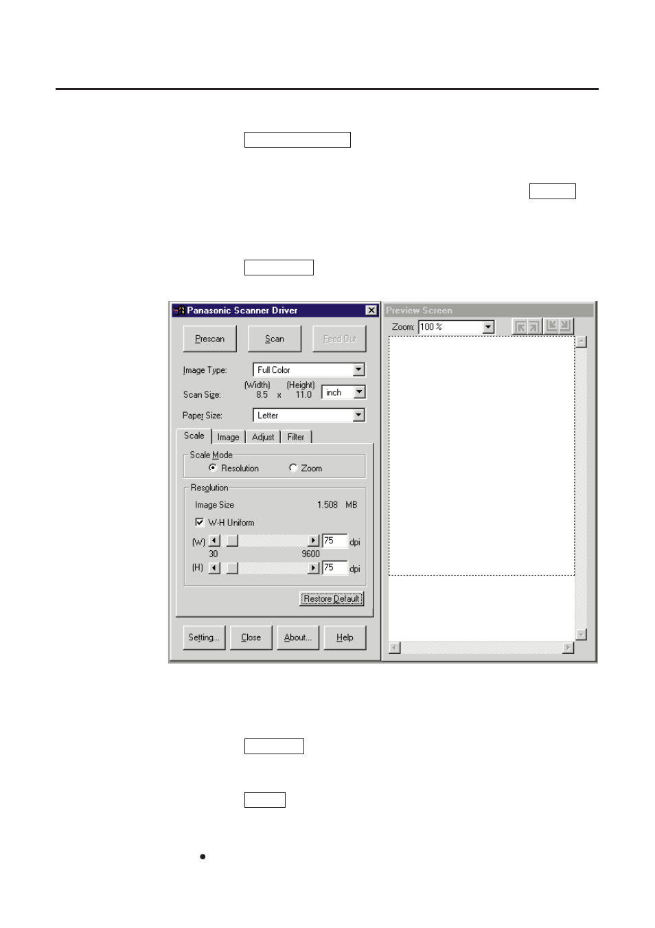 Basic operations | Panasonic KX-PS8000 User Manual | Page 81 / 161