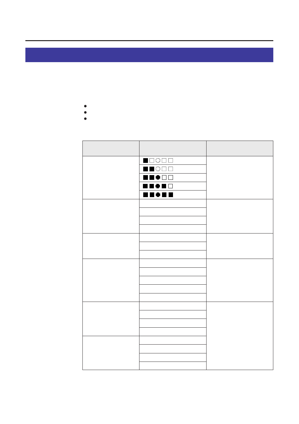 Scanner menu mode, Use the printer driver or the scanner panel, P. 84) | Basic operations | Panasonic KX-PS8000 User Manual | Page 84 / 161