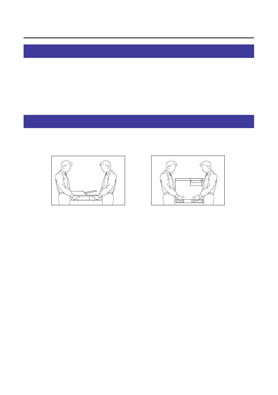 Light source, Moving the units, For your safety | Panasonic KX-PS8000 User Manual | Page 9 / 161