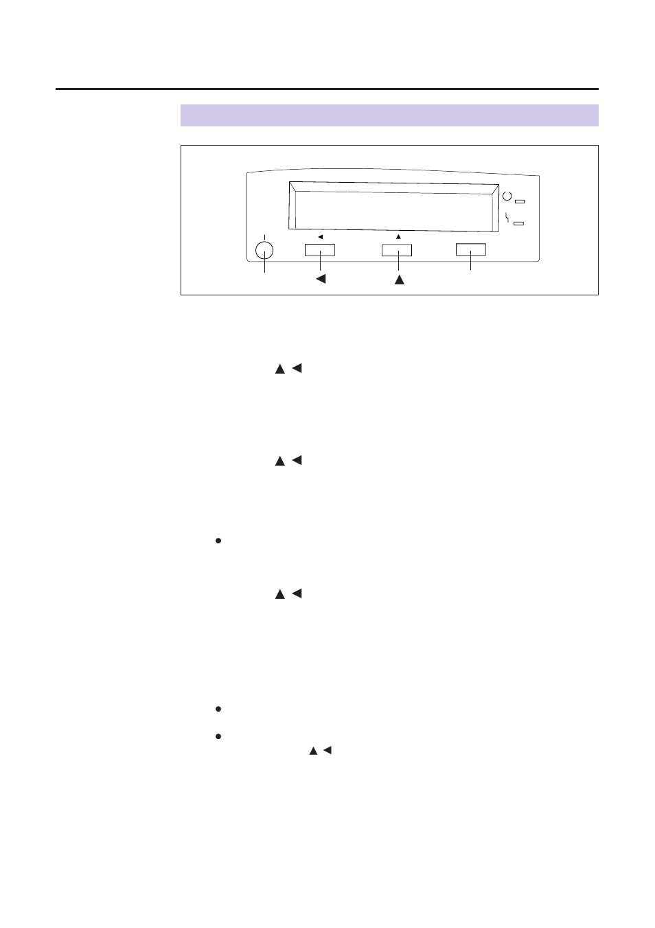 Outline for operation, P. 91), Basic operations | Panasonic KX-PS8000 User Manual | Page 91 / 161