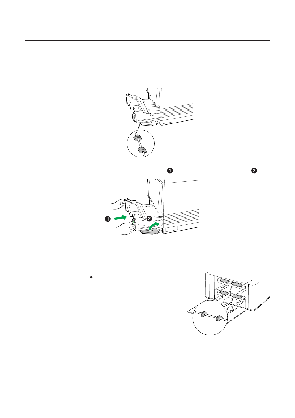 Care and maintenance | Panasonic KX-PS8000 User Manual | Page 95 / 161
