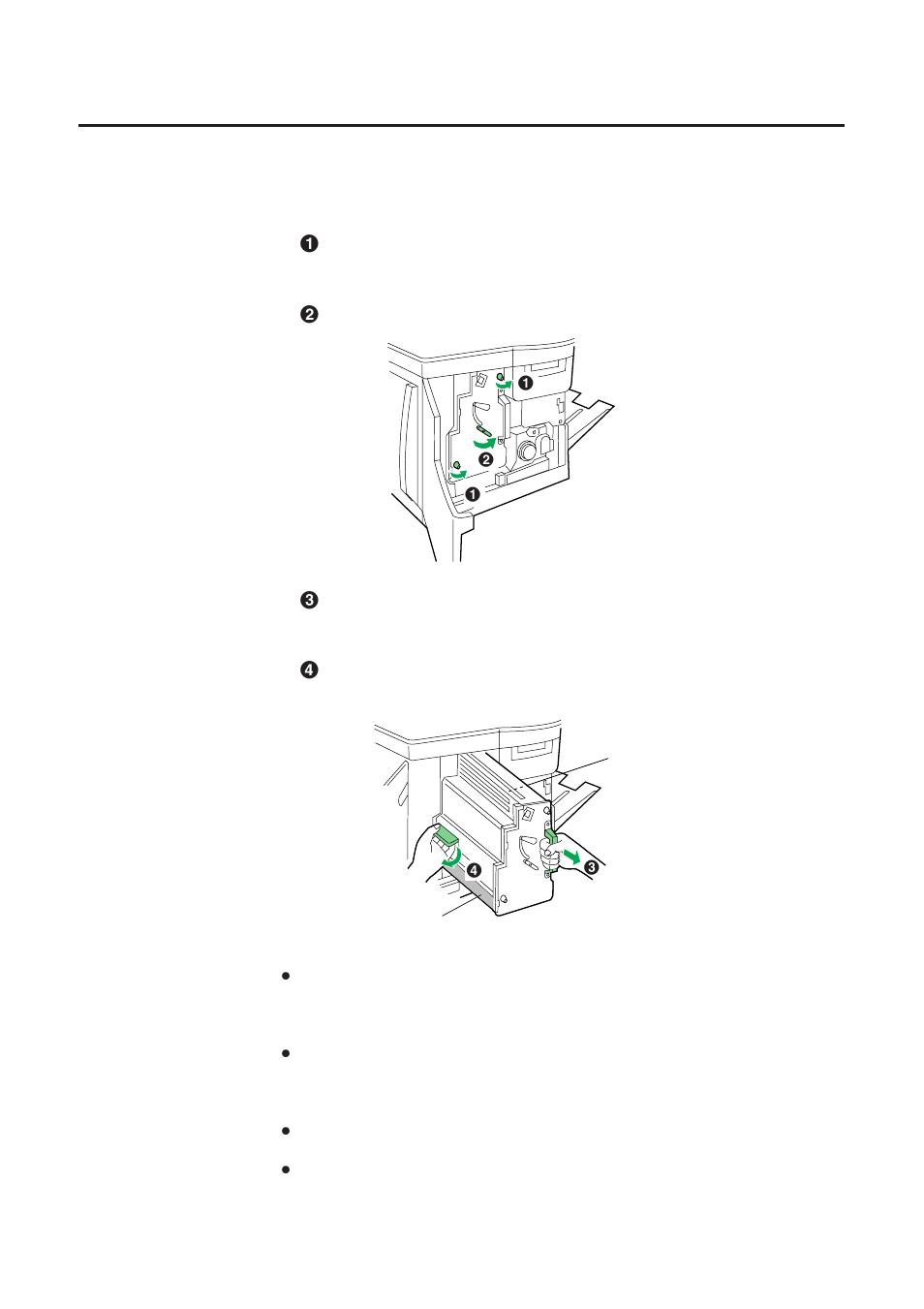 Care and maintenance | Panasonic KX-PS8000 User Manual | Page 96 / 161