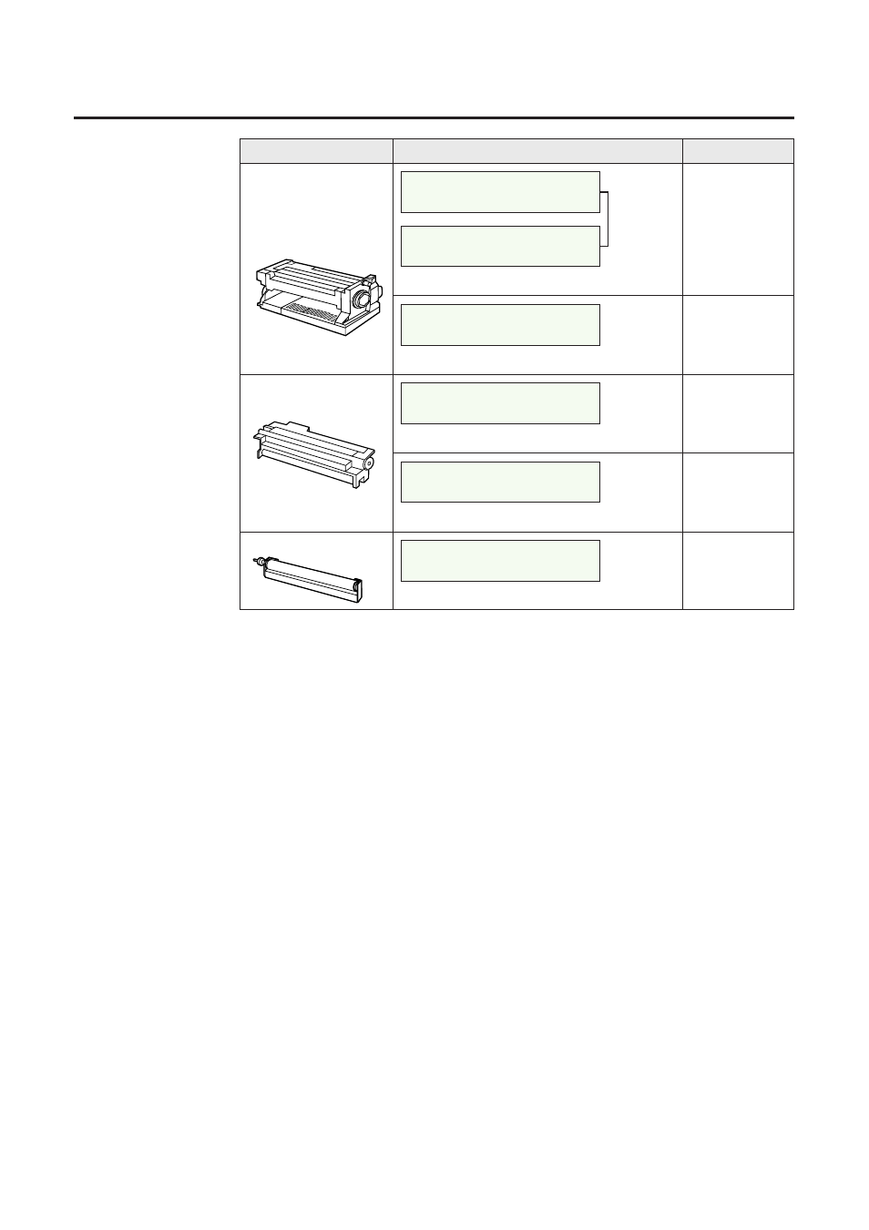 Care and maintenance | Panasonic KX-PS8000 User Manual | Page 99 / 161