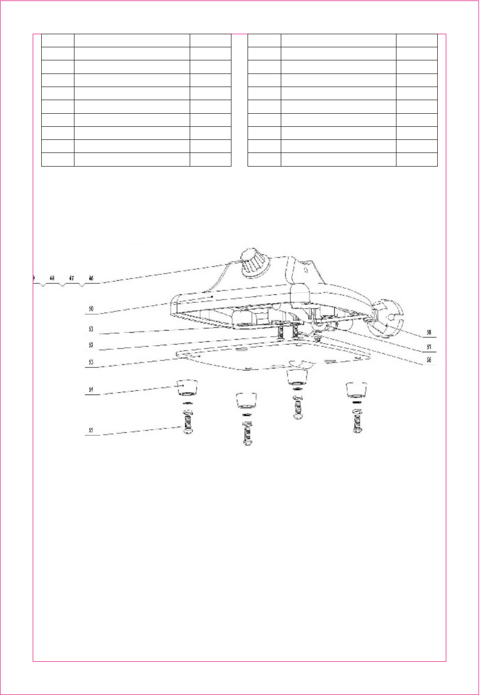 Т³гж 5 | Panasonic 3343109 User Manual | Page 5 / 6