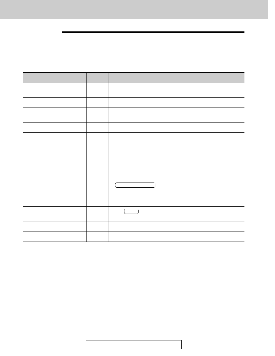 Error messages, Reports | Panasonic KX-FP121 User Manual | Page 104 / 136