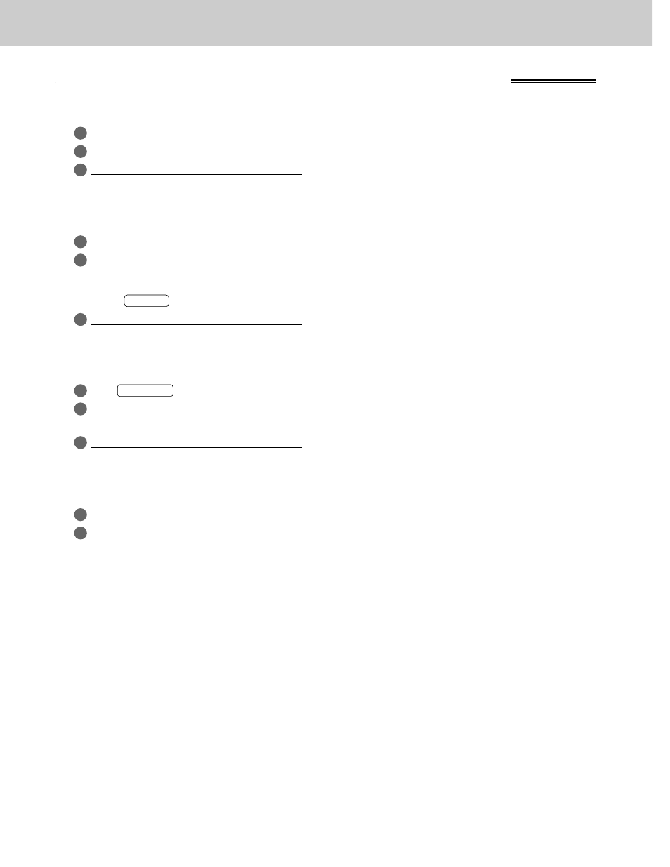 Panasonic KX-FP121 User Manual | Page 128 / 136