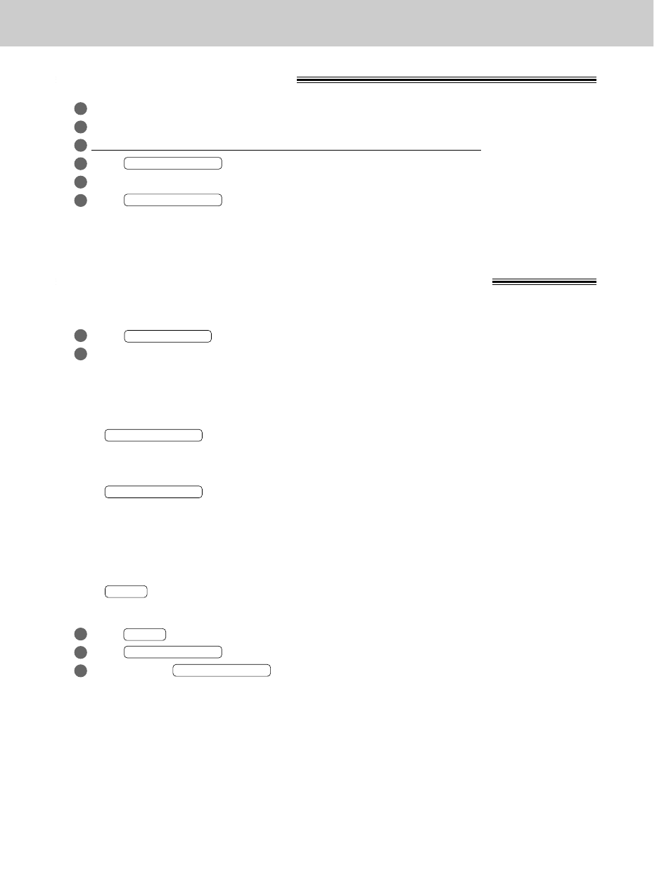 Comienzo rápido en español para hacer una copia, Operación del sistema de contestación | Panasonic KX-FP121 User Manual | Page 130 / 136