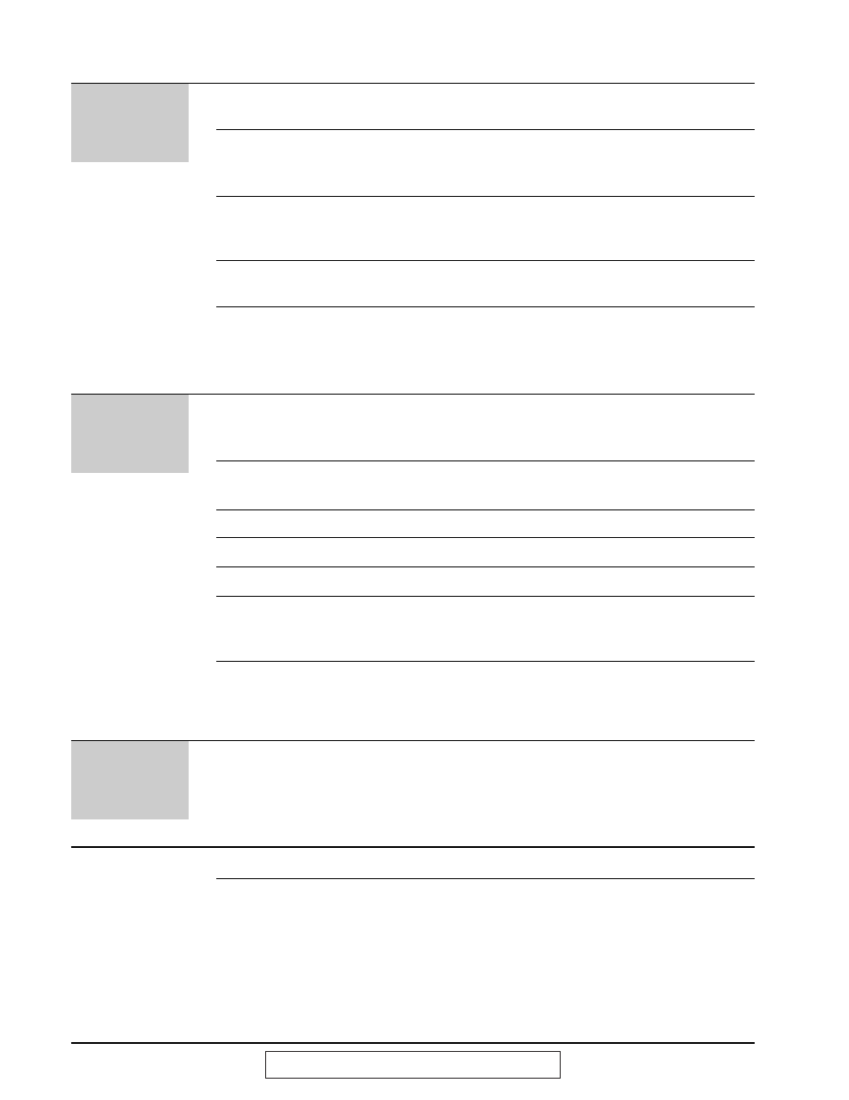 Help, General information, Comienzo rápido en español | Panasonic KX-FP121 User Manual | Page 14 / 136