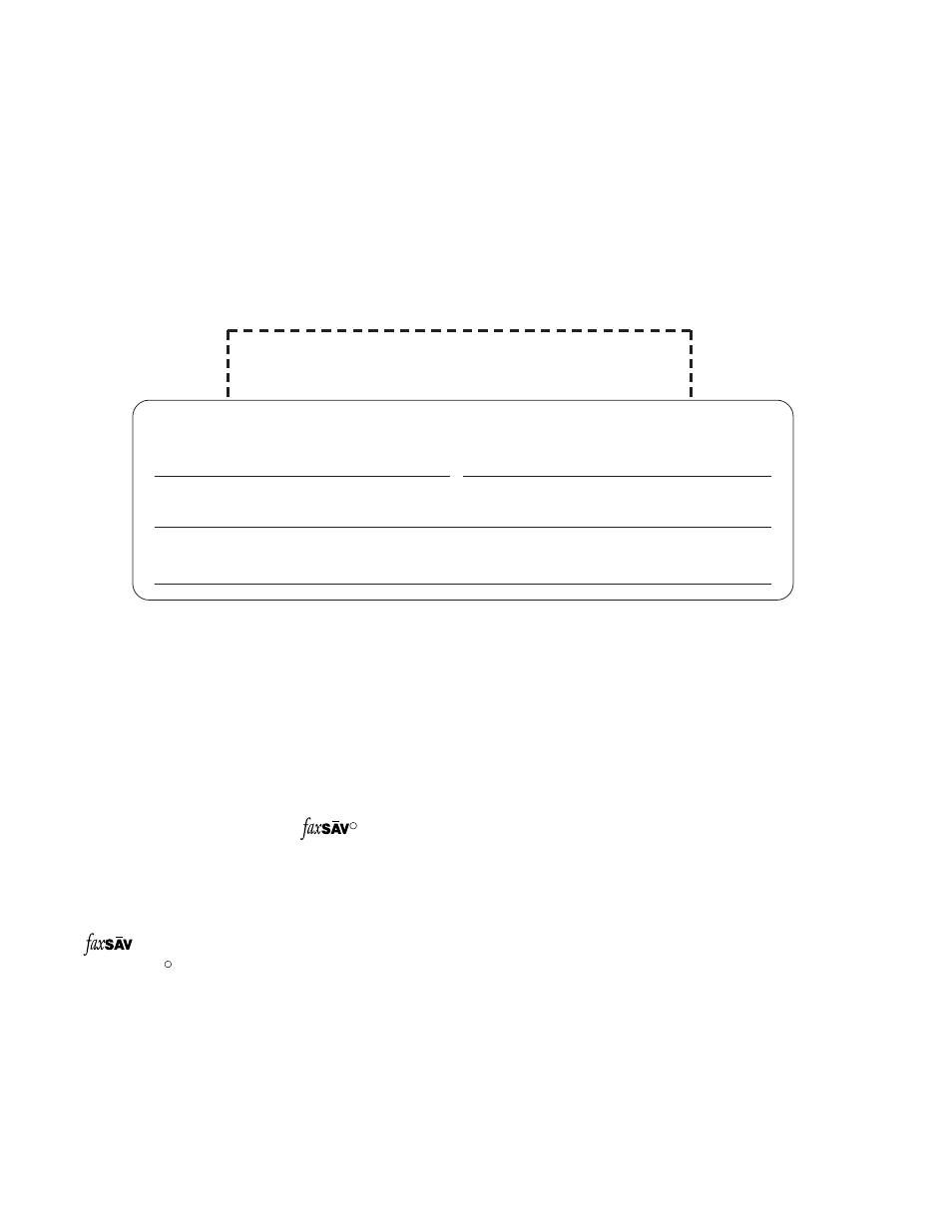 Things you should keep record of, Welcome to the world of panasonic facsimiles, Attach your sales receipt here | Caution, Trademarks, Copyright | Panasonic KX-FP121 User Manual | Page 2 / 136
