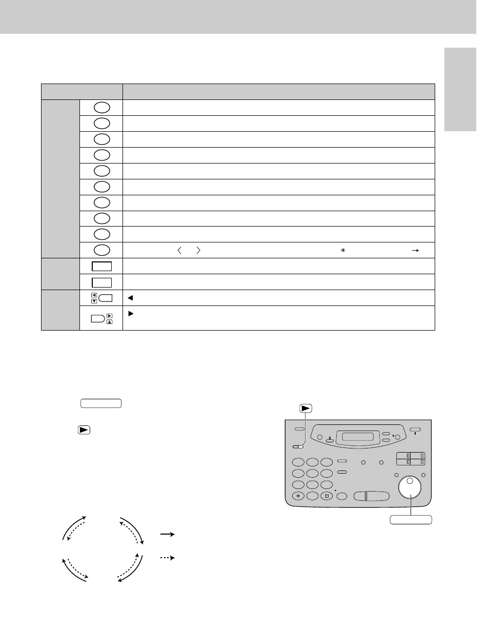 Setup | Panasonic KX-FP121 User Manual | Page 27 / 136