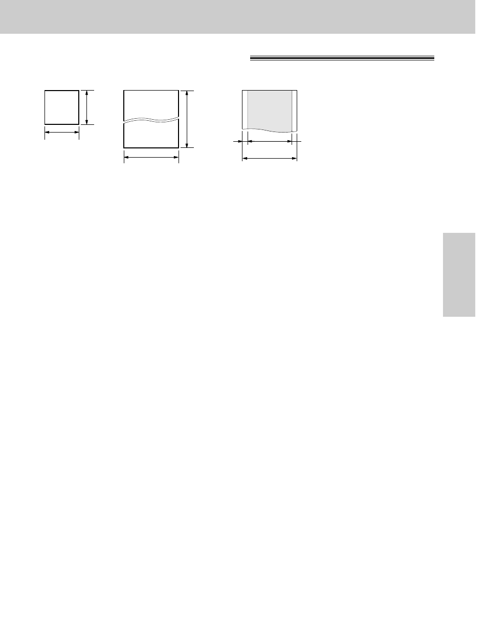 Documents you can send, Sending faxes | Panasonic KX-FP121 User Manual | Page 53 / 136