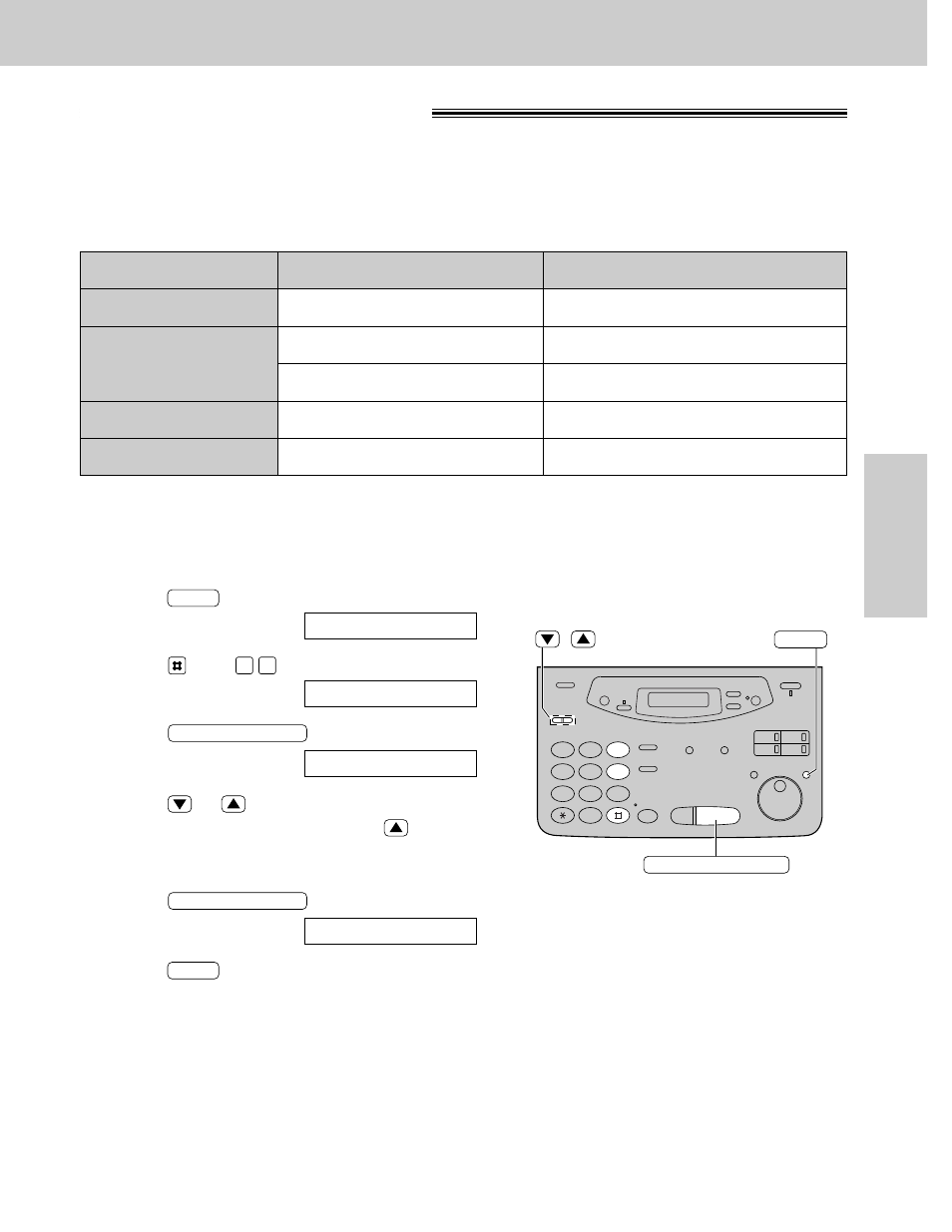 Receiving faxes other size documents | Panasonic KX-FP121 User Manual | Page 77 / 136