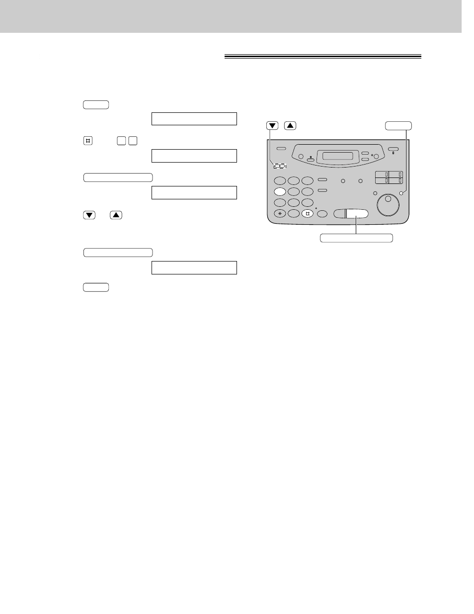 Panasonic KX-FP121 User Manual | Page 78 / 136