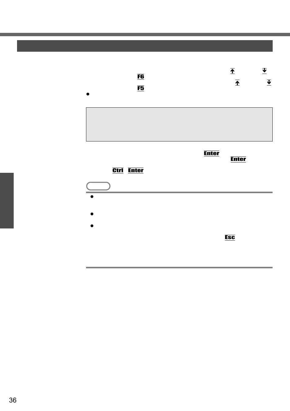 Setup utility, Boot menu | Panasonic CF-W2 User Manual | Page 36 / 76