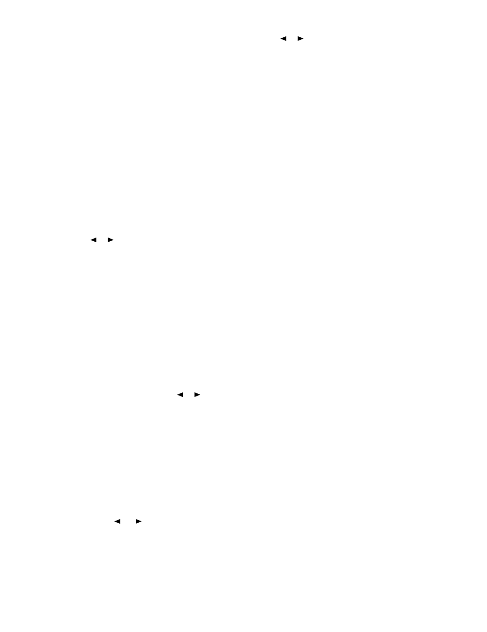 Password, 1. password registration, 2. reply to password request | 3. changing the password, Pwr on multi, Pwr on spot | Panasonic WJ-FS309 User Manual | Page 19 / 43