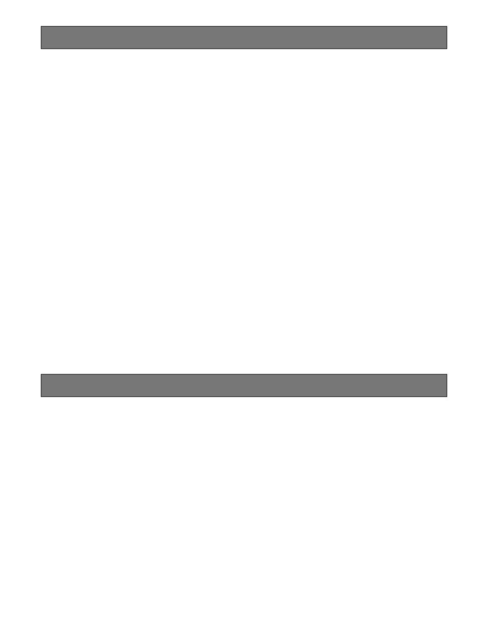 Specifications, Standard accessories | Panasonic WJ-FS309 User Manual | Page 42 / 43