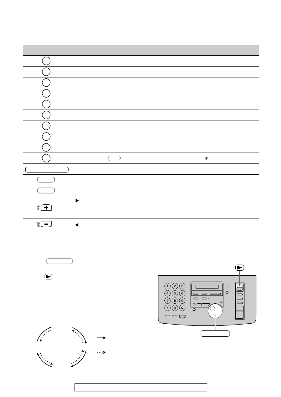 Setup (main unit) | Panasonic KX-FPC96 User Manual | Page 17 / 112