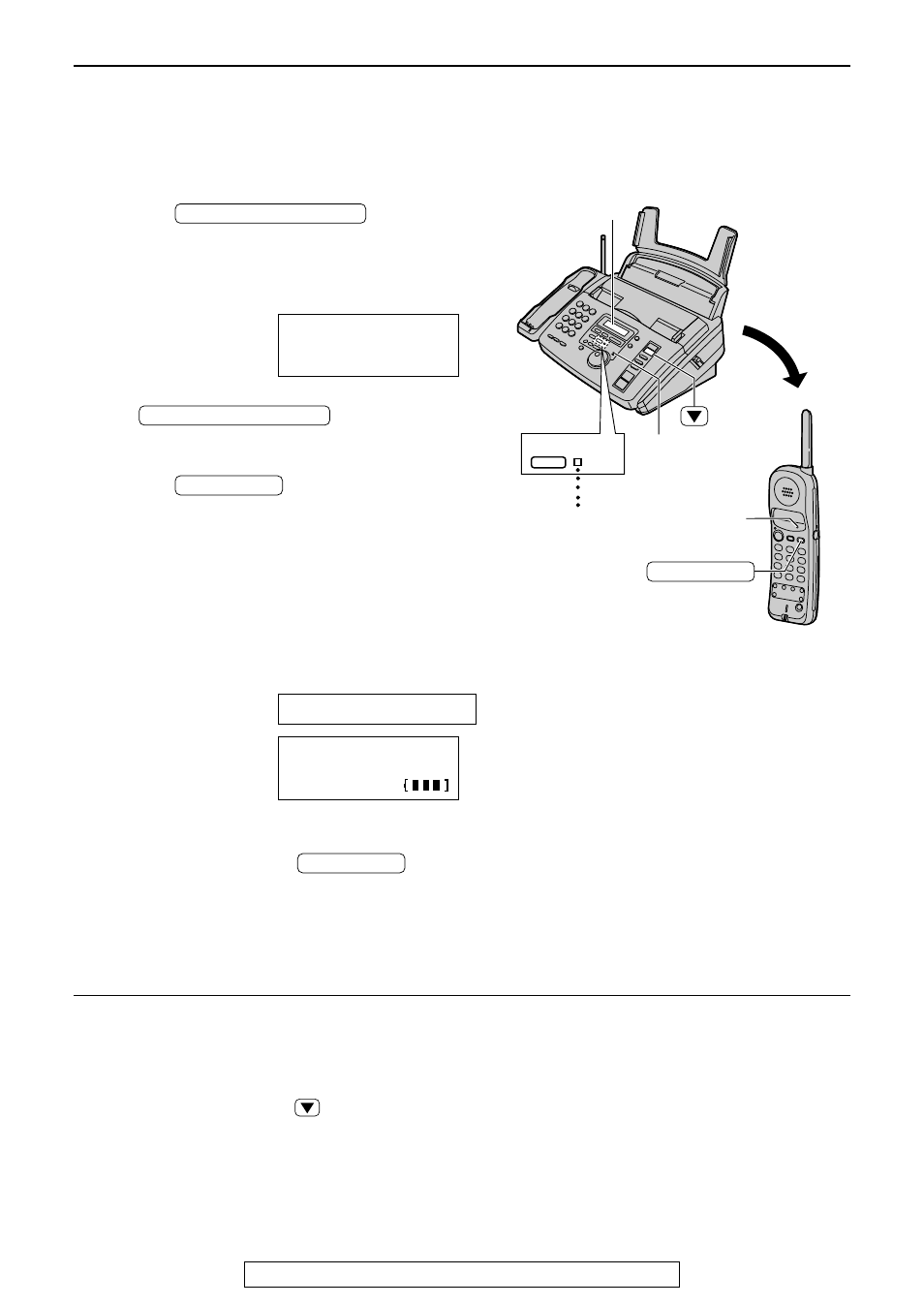 Making and answering calls | Panasonic KX-FPC96 User Manual | Page 28 / 112