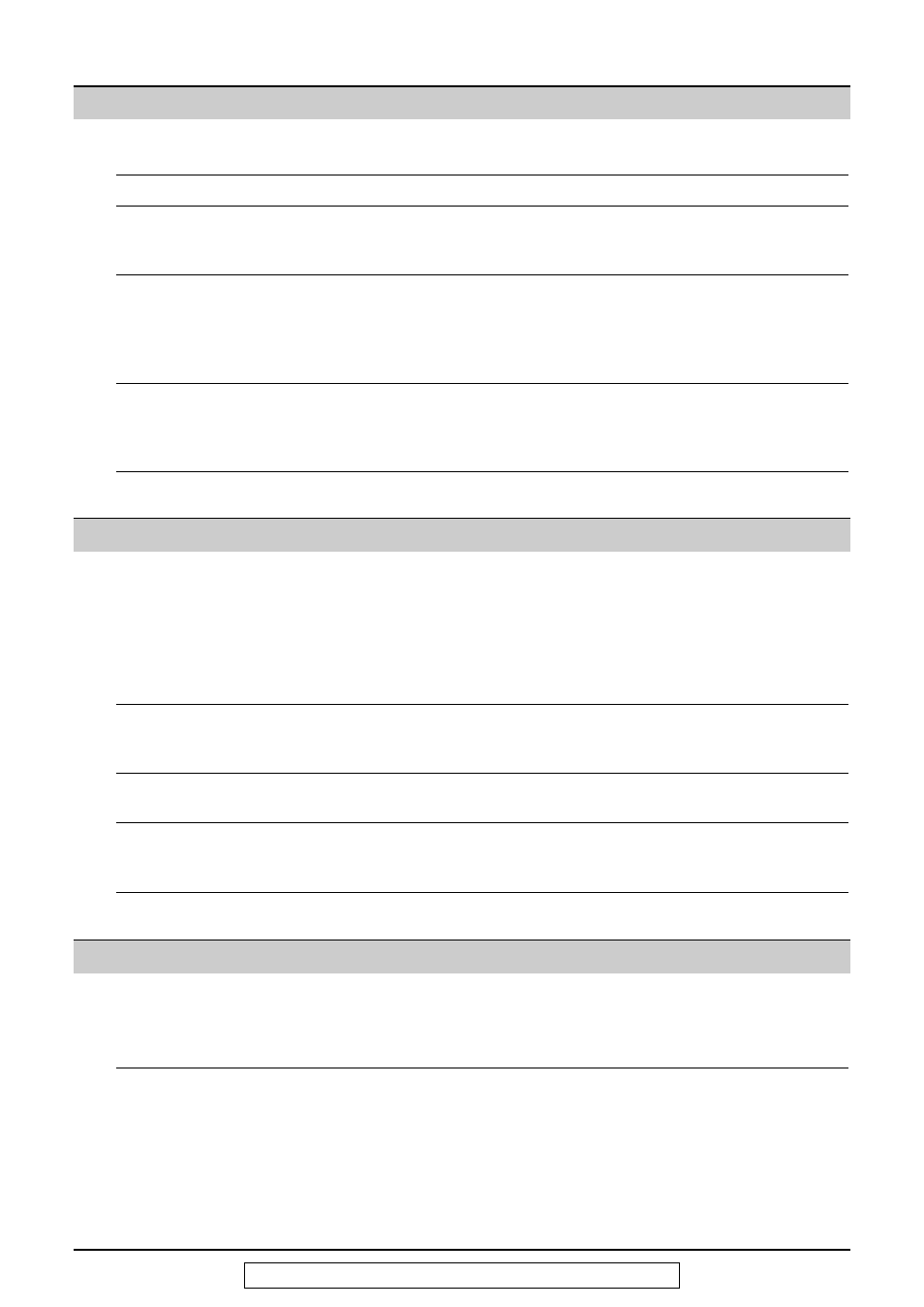 Panasonic KX-FPC96 User Manual | Page 6 / 112