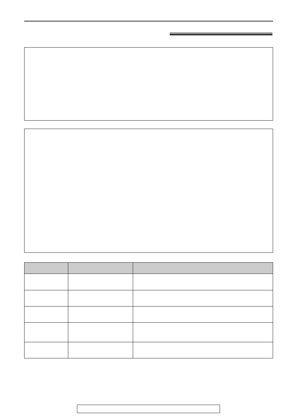 Accessories, Accessory order information | Panasonic KX-FPC96 User Manual | Page 9 / 112