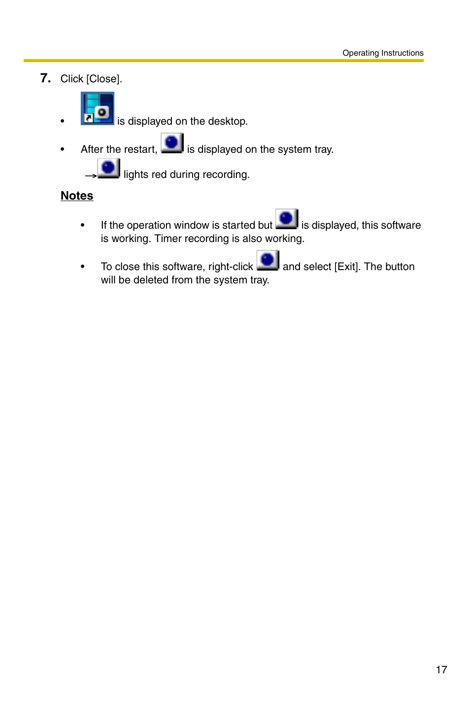 Panasonic BB-HNP11CE User Manual | Page 17 / 101