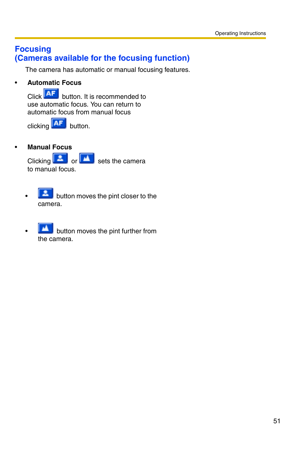 Panasonic BB-HNP11CE User Manual | Page 51 / 101