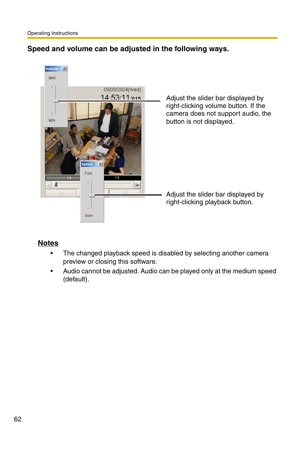 Panasonic BB-HNP11CE User Manual | Page 62 / 101