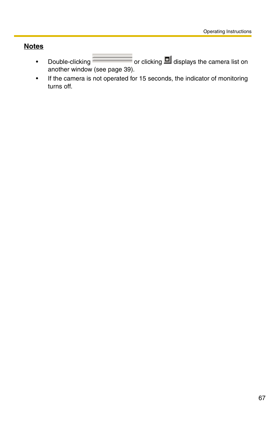 Panasonic BB-HNP11CE User Manual | Page 67 / 101