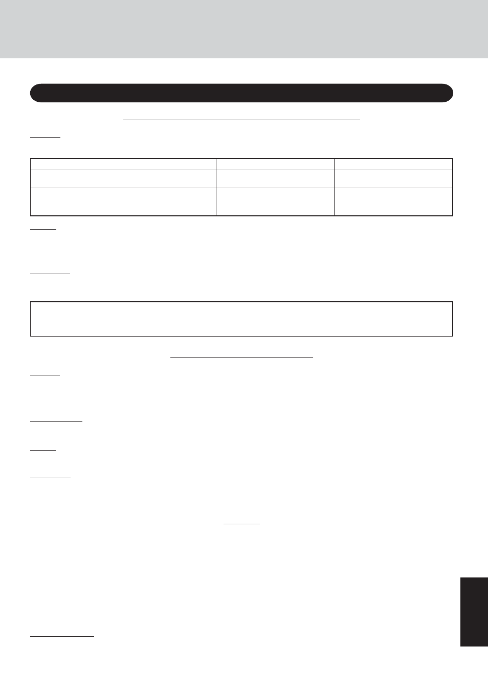 For canada, Appendix | Panasonic CF-29 Series User Manual | Page 45 / 48