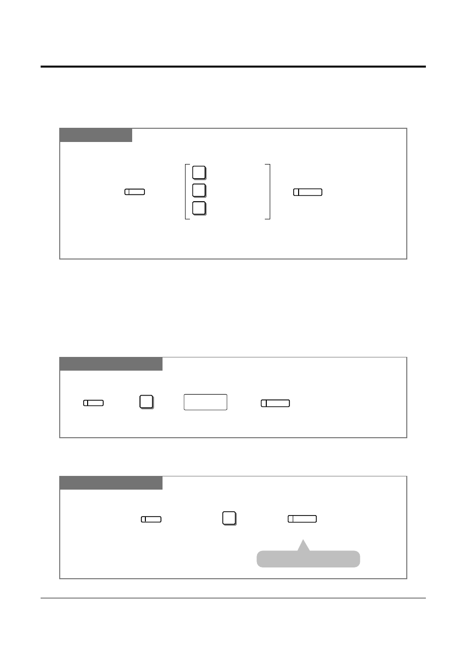 9 dss console features | Panasonic KX-TA308 User Manual | Page 108 / 131