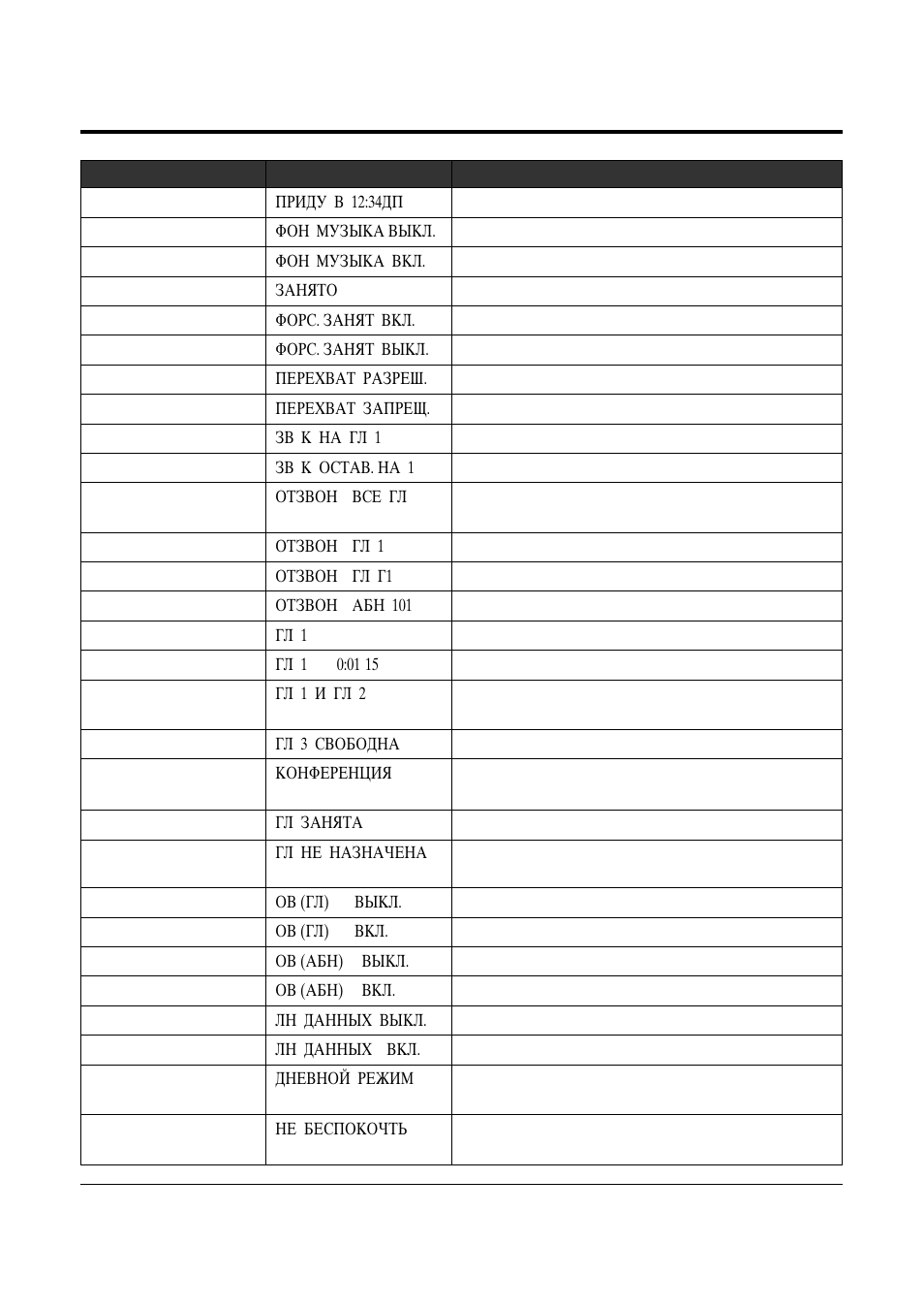 4 display example | Panasonic KX-TA308 User Manual | Page 118 / 131