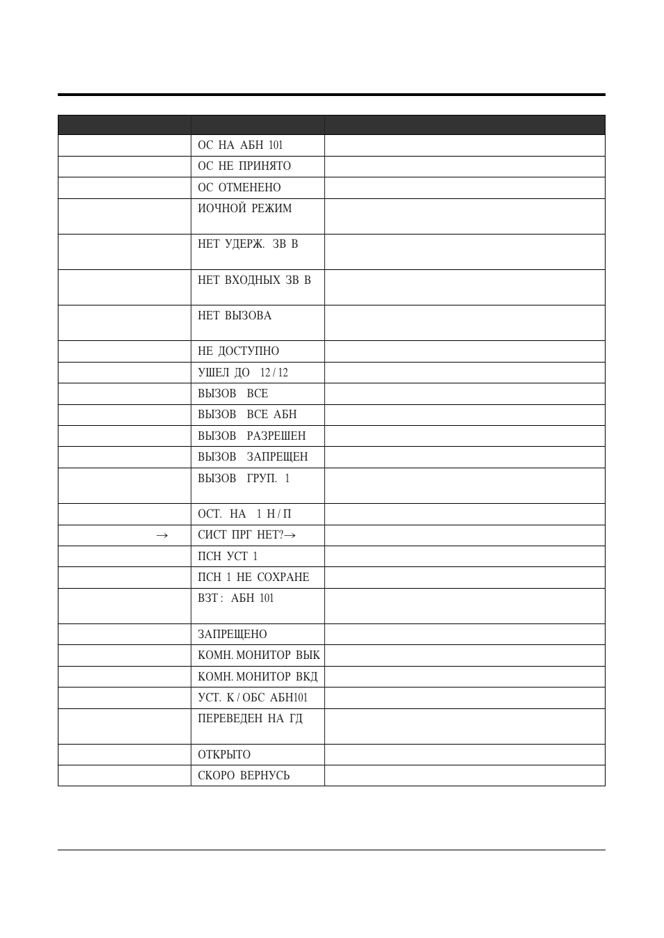 4 display example | Panasonic KX-TA308 User Manual | Page 120 / 131