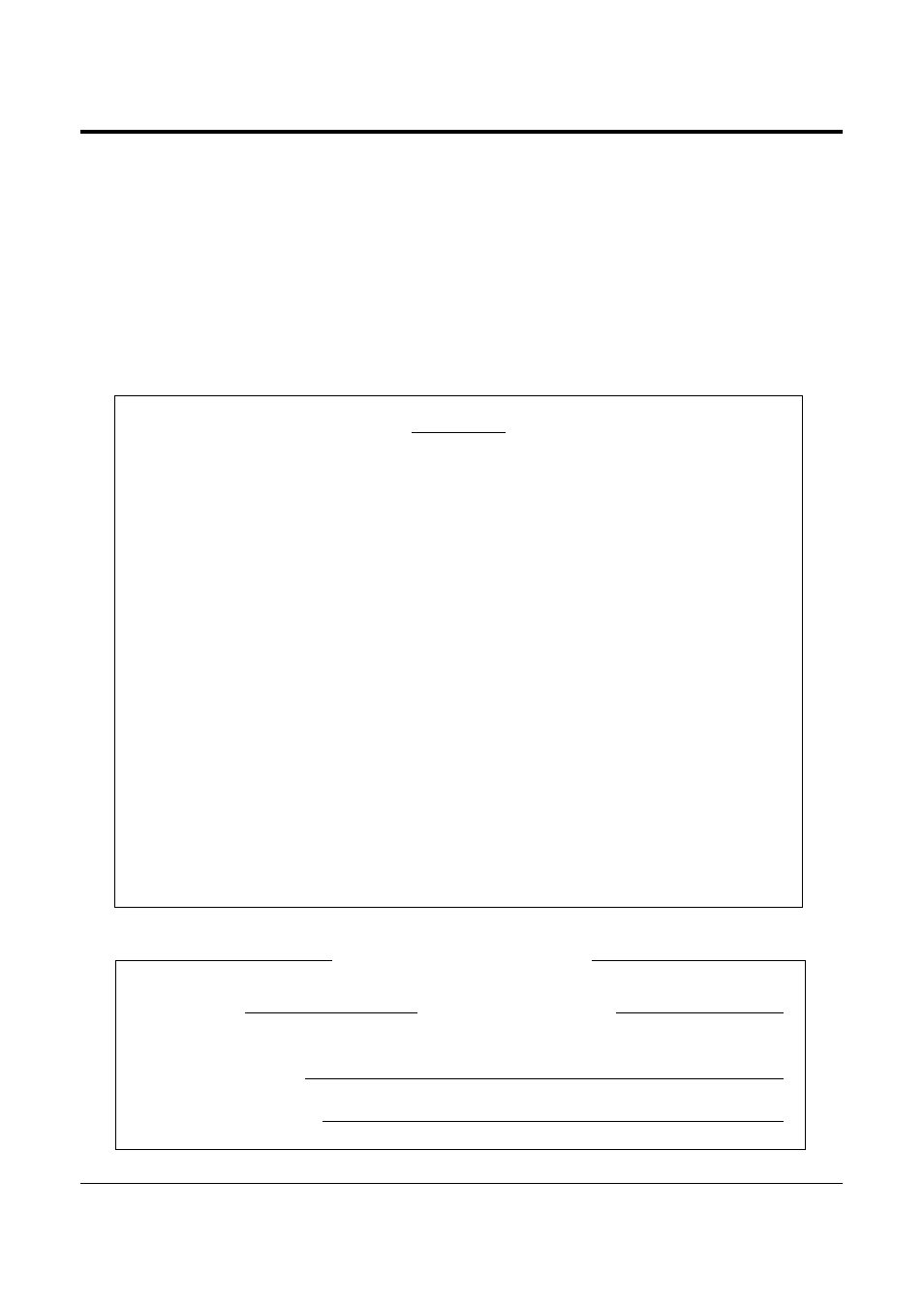 Precautions | Panasonic KX-TA308 User Manual | Page 4 / 131