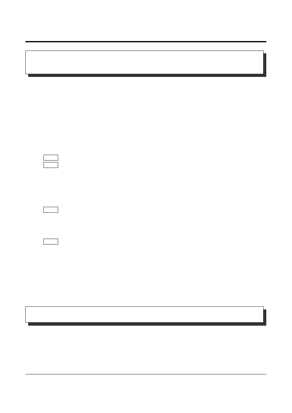 7 useful features, Mixed station dialing | Panasonic KX-TA308 User Manual | Page 86 / 131