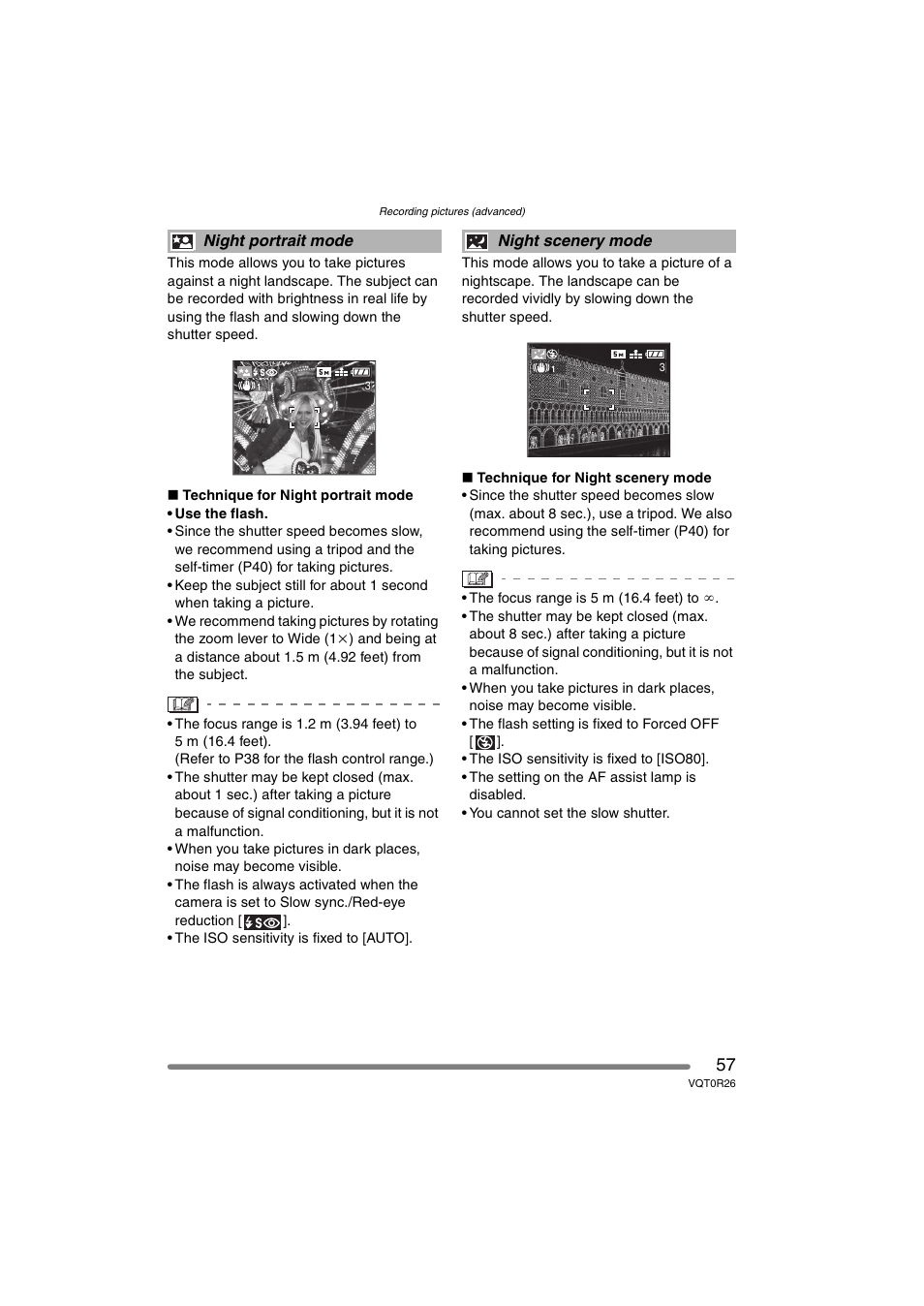 Panasonic DMC-FX8PP User Manual | Page 57 / 116
