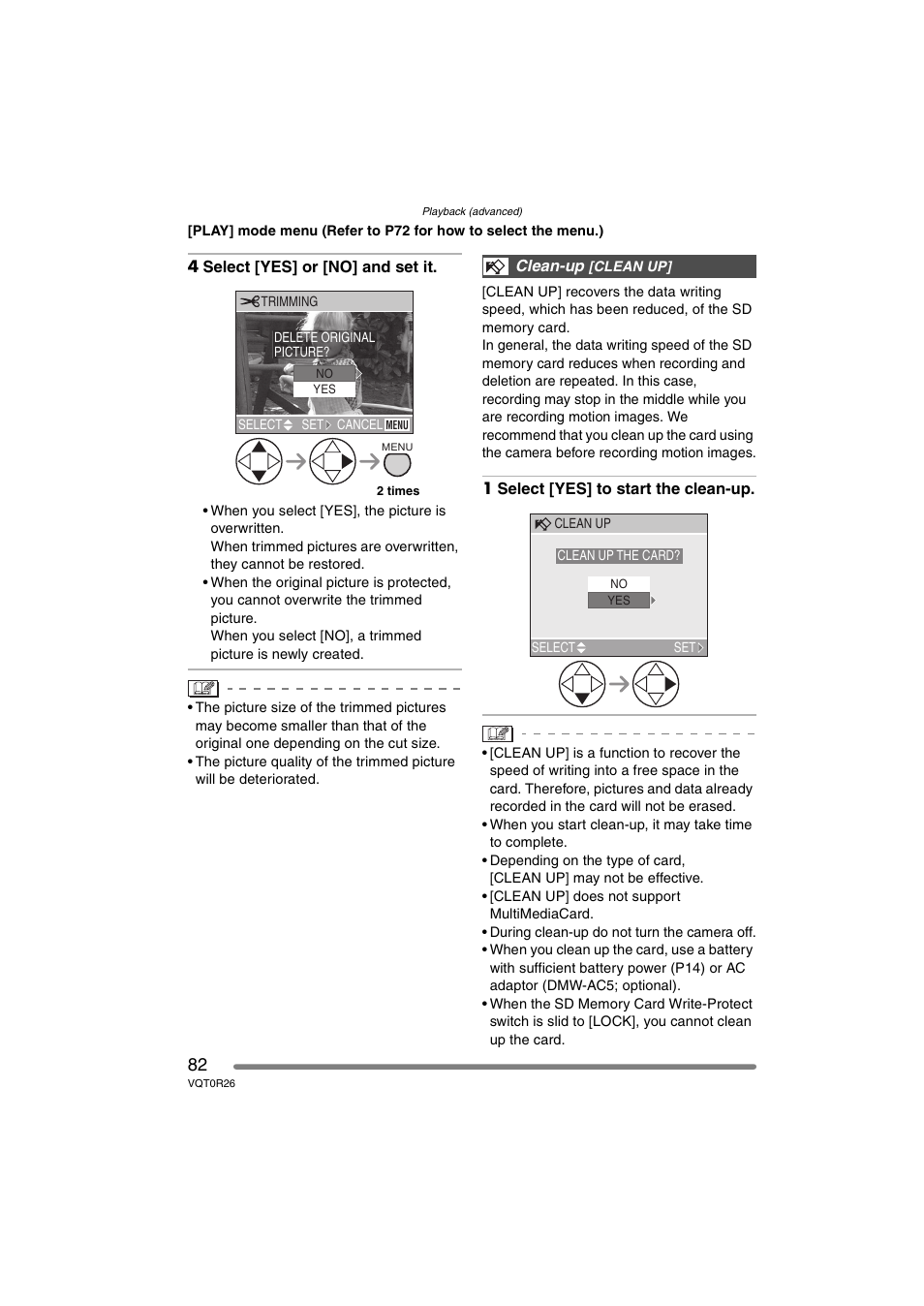 Panasonic DMC-FX8PP User Manual | Page 82 / 116