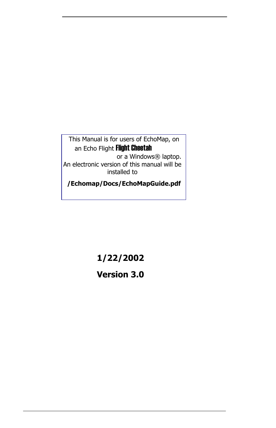 Panasonic 3.0 User Manual | Page 2 / 63