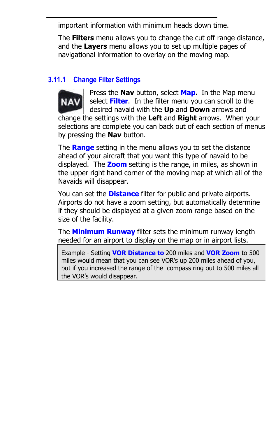 Panasonic 3.0 User Manual | Page 23 / 63