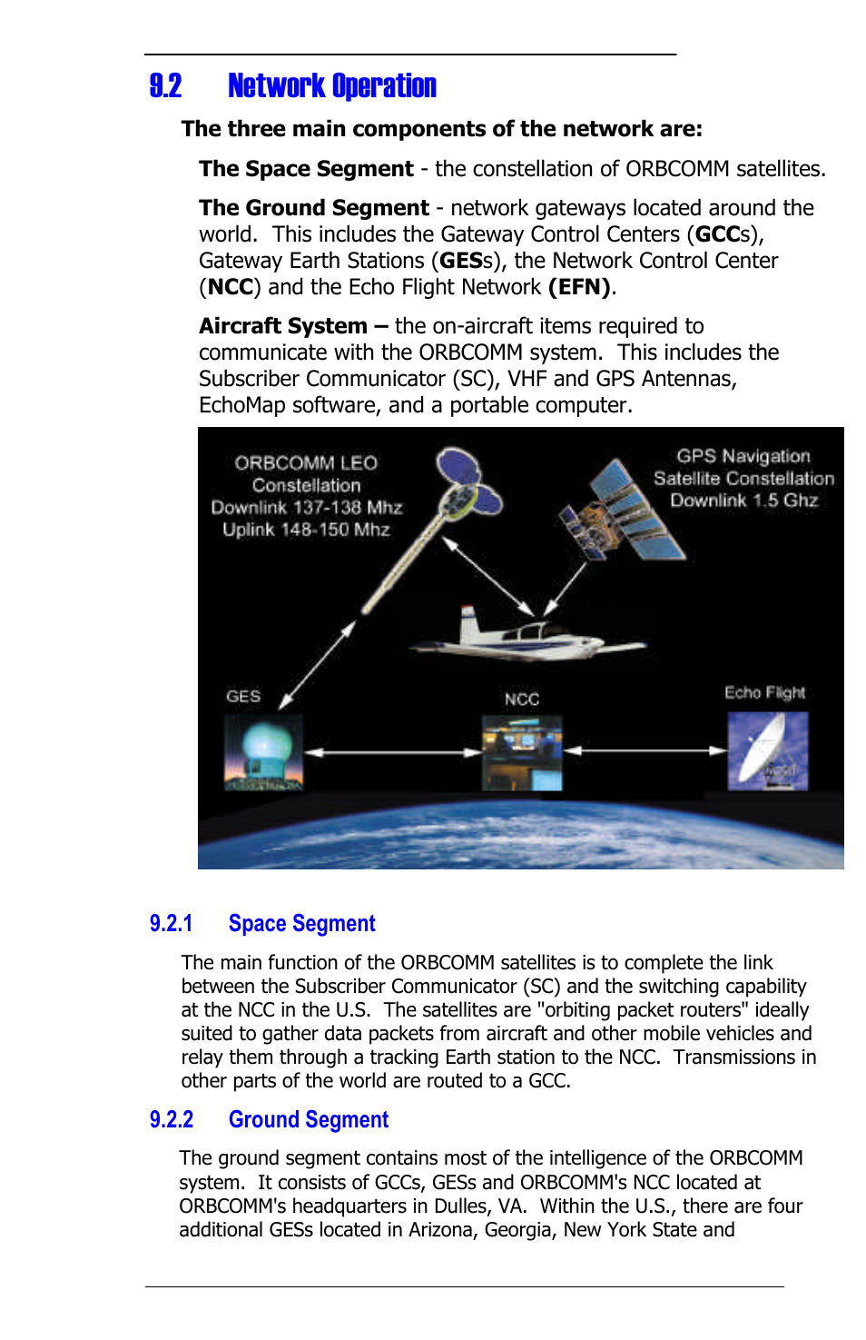 2 network operation | Panasonic 3.0 User Manual | Page 55 / 63