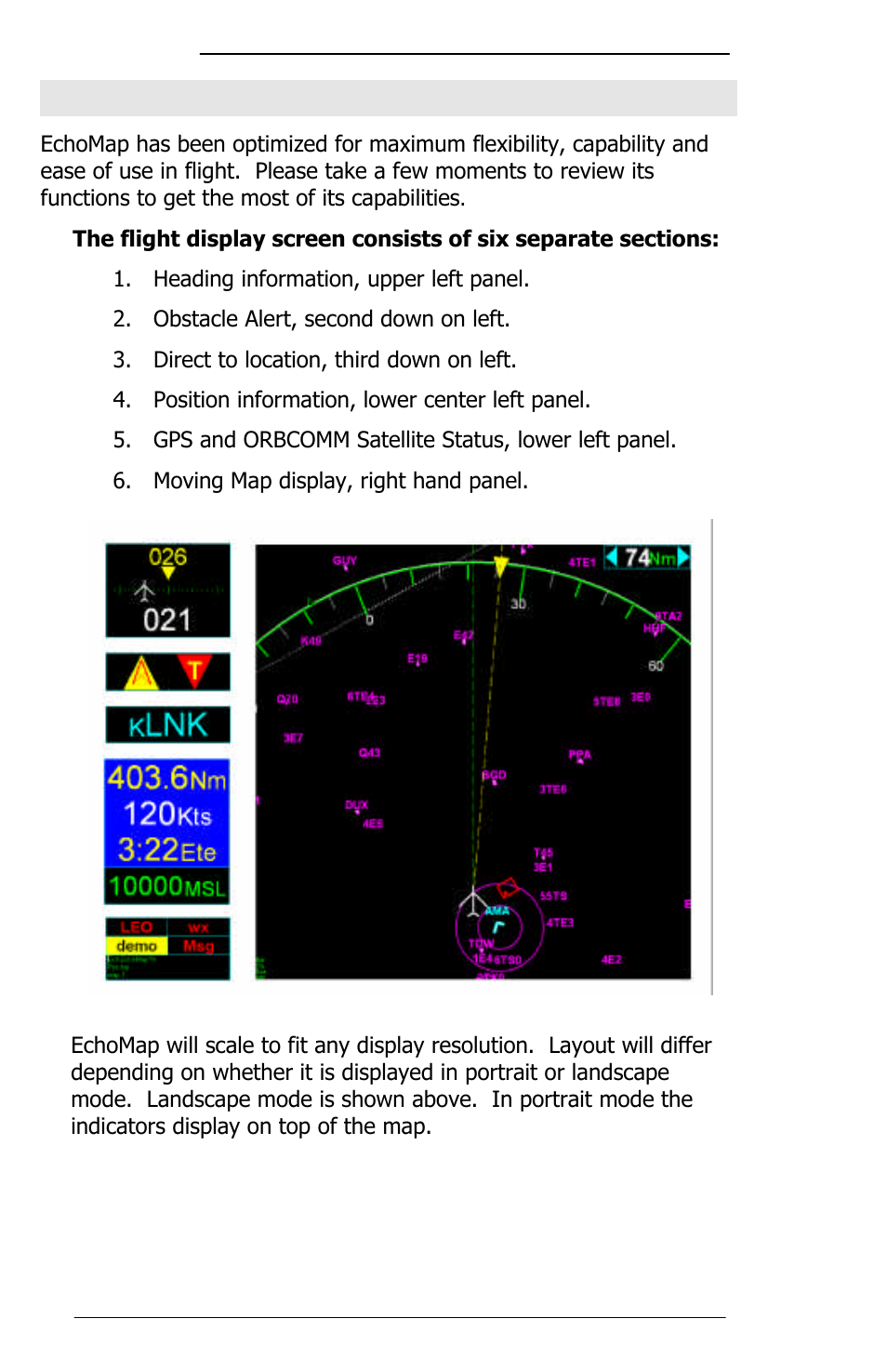 Panasonic 3.0 User Manual | Page 8 / 63