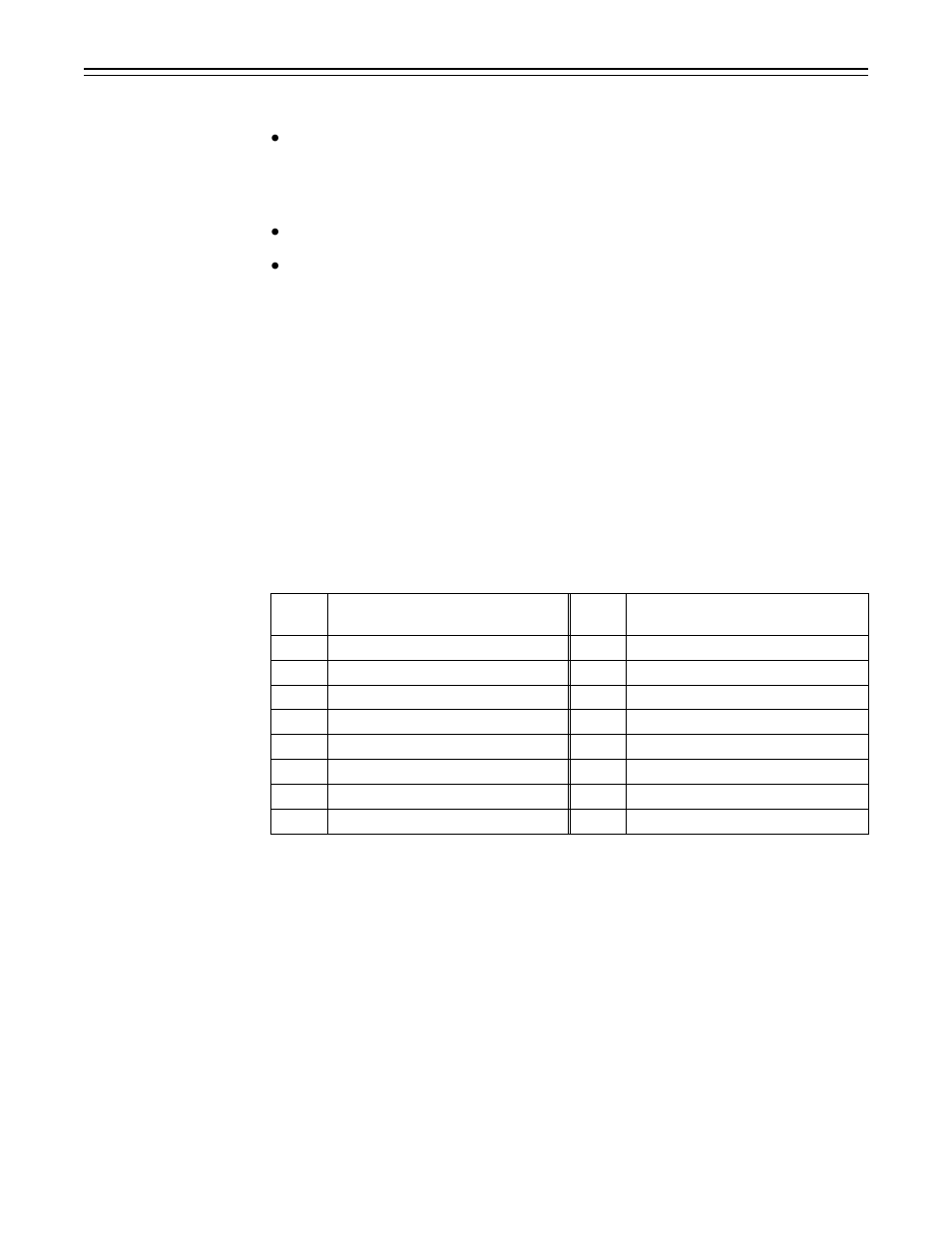 Connection with an external vtr, 101 – connection with an external vtr, Precautions when connecting an external vtr | Panasonic AJ-P VQT0A45 User Manual | Page 101 / 160