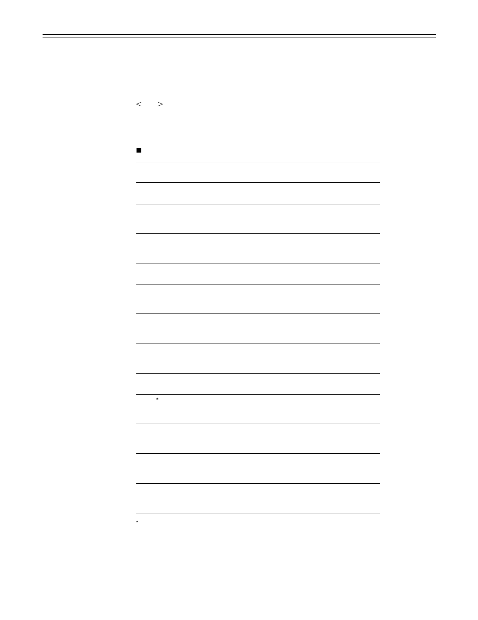 Ret button, 106 – ret button | Panasonic AJ-P VQT0A45 User Manual | Page 106 / 160