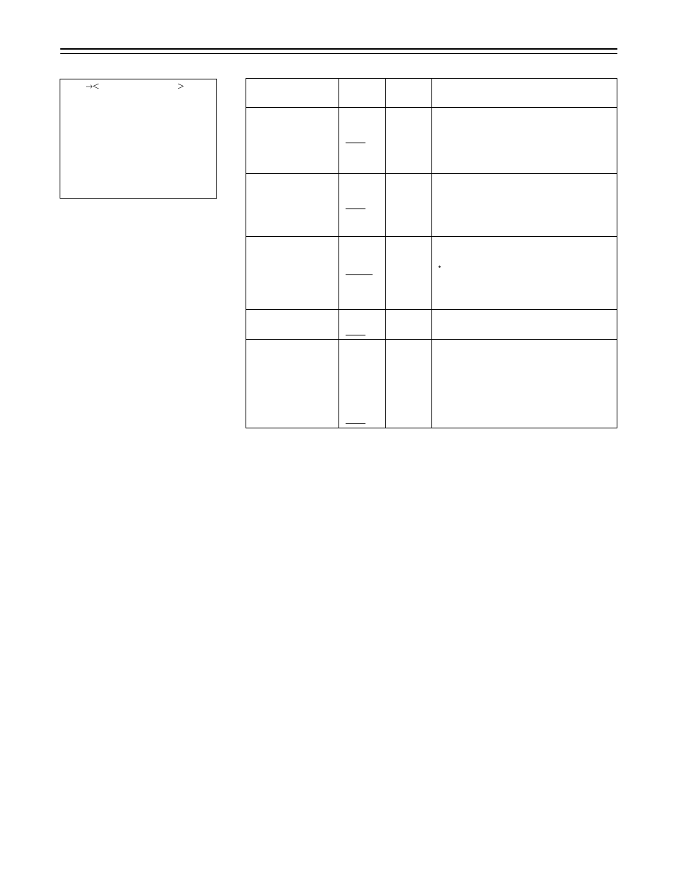 Panasonic AJ-P VQT0A45 User Manual | Page 122 / 160