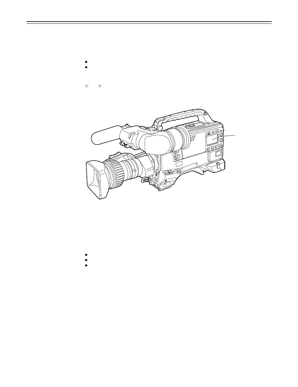 Maintenance, Condensation, Cleaning the video heads | Cleaning the viewfinder, Characteristics phenomenon of ccd cameras, Characteristic phenomenon of ccd cameras | Panasonic AJ-P VQT0A45 User Manual | Page 152 / 160