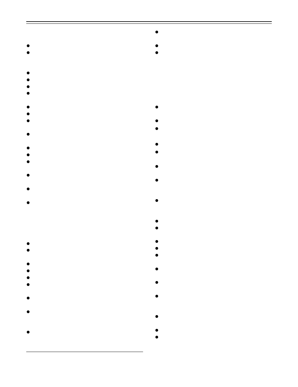 Panasonic AJ-P VQT0A45 User Manual | Page 3 / 160