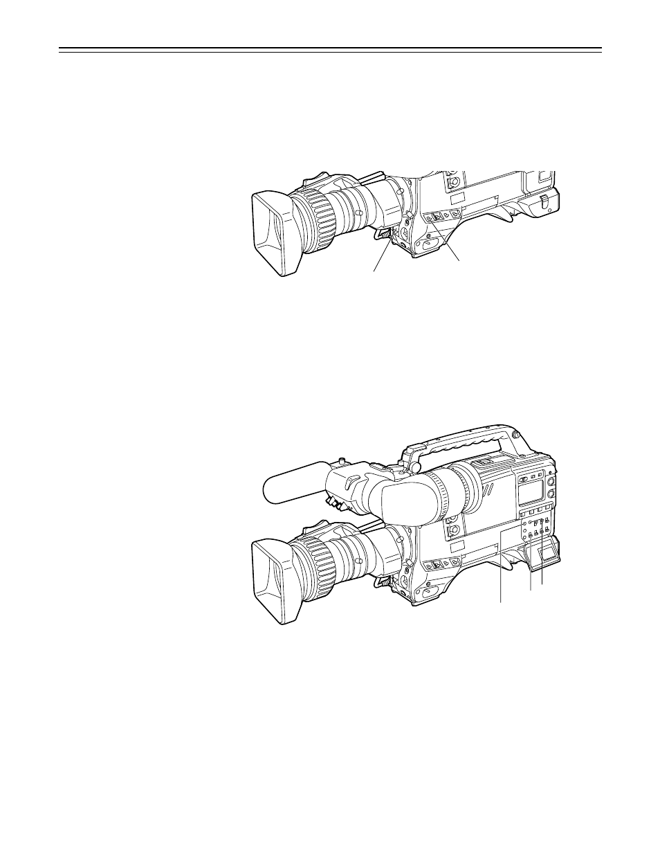 Adjusting the white shading, 32 – adjusting the white shading, White shading adjustment procedure | Panasonic AJ-P VQT0A45 User Manual | Page 32 / 160