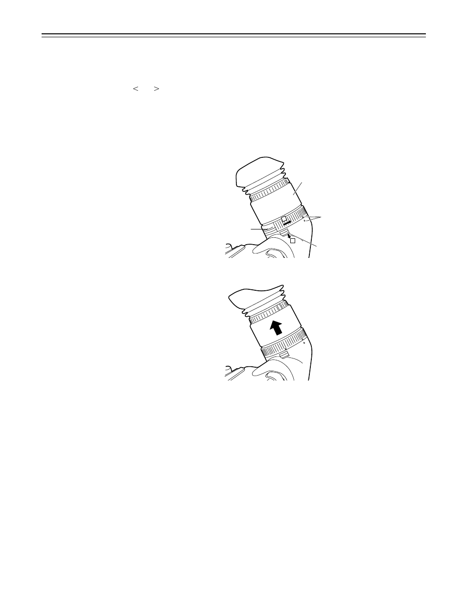 Detaching the eyepiece, Adjusting the viewfinder | Panasonic AJ-P VQT0A45 User Manual | Page 36 / 160