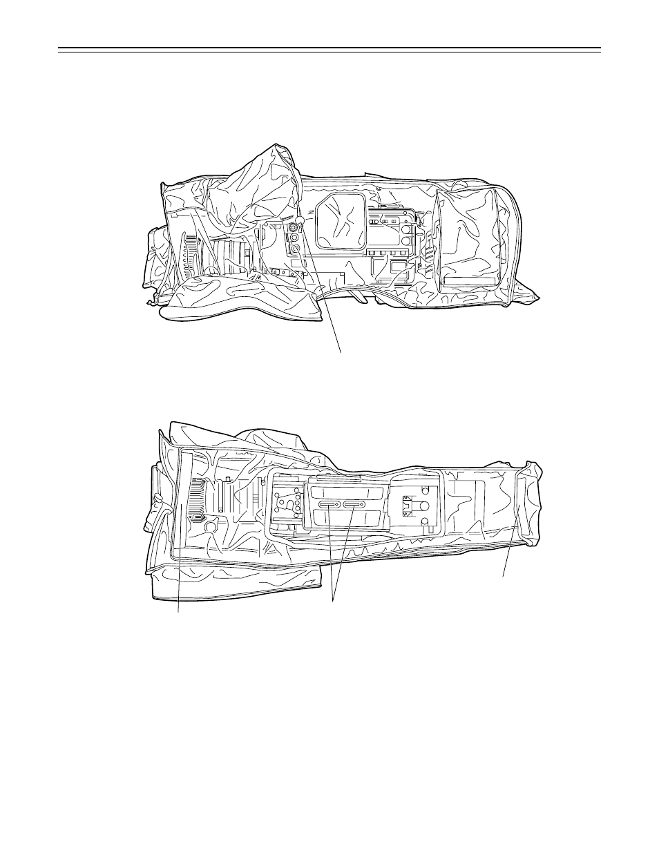 Attaching the rain cover, 45 – attaching the rain cover | Panasonic AJ-P VQT0A45 User Manual | Page 45 / 160