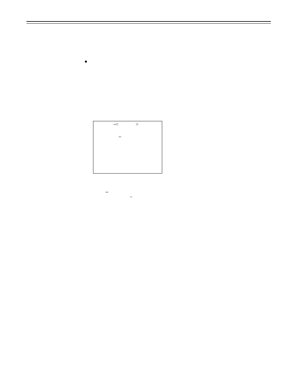 Setting the ! lamp display, Lamp displays inside the viewfinder | Panasonic AJ-P VQT0A45 User Manual | Page 56 / 160