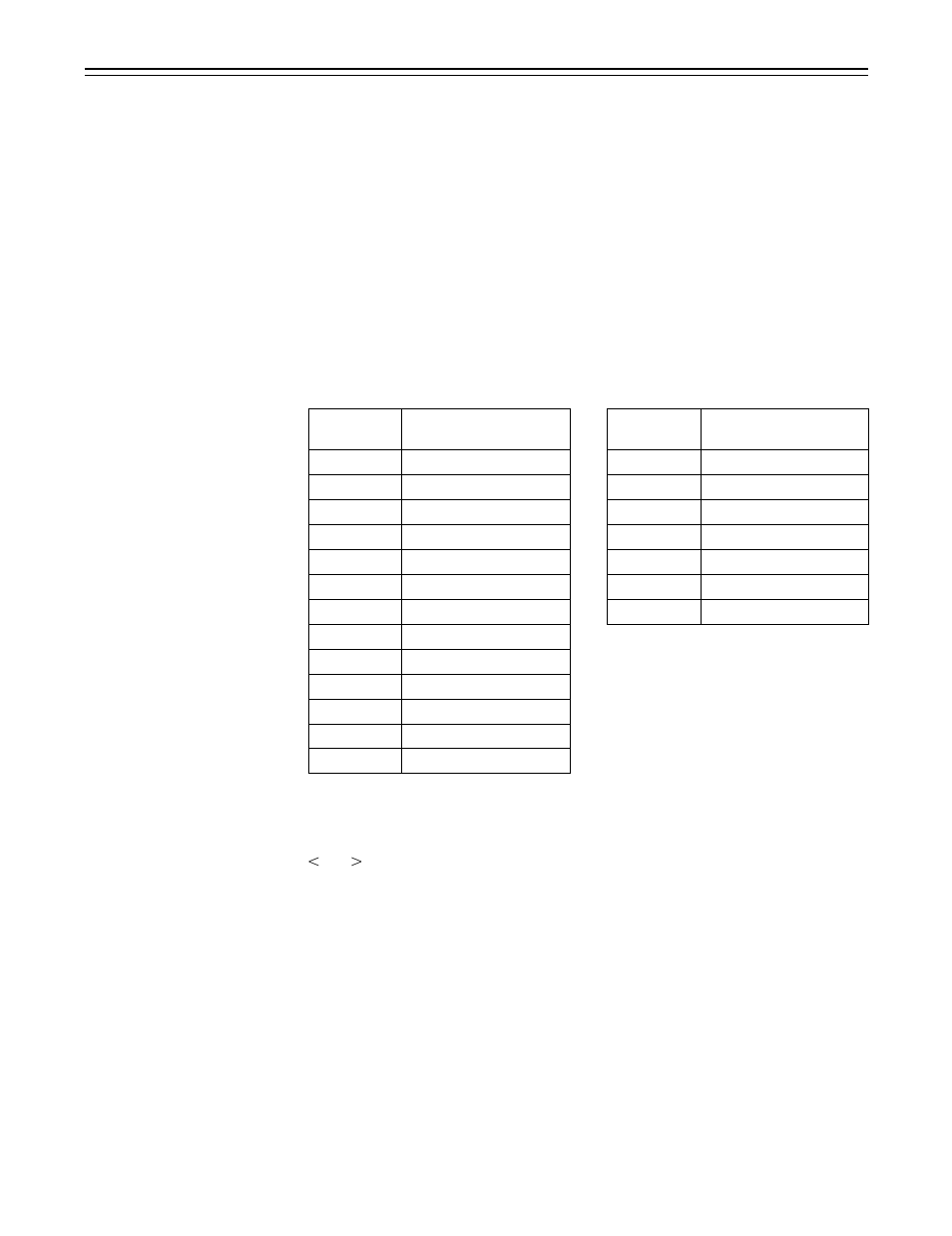 Panasonic AJ-P VQT0A45 User Manual | Page 58 / 160